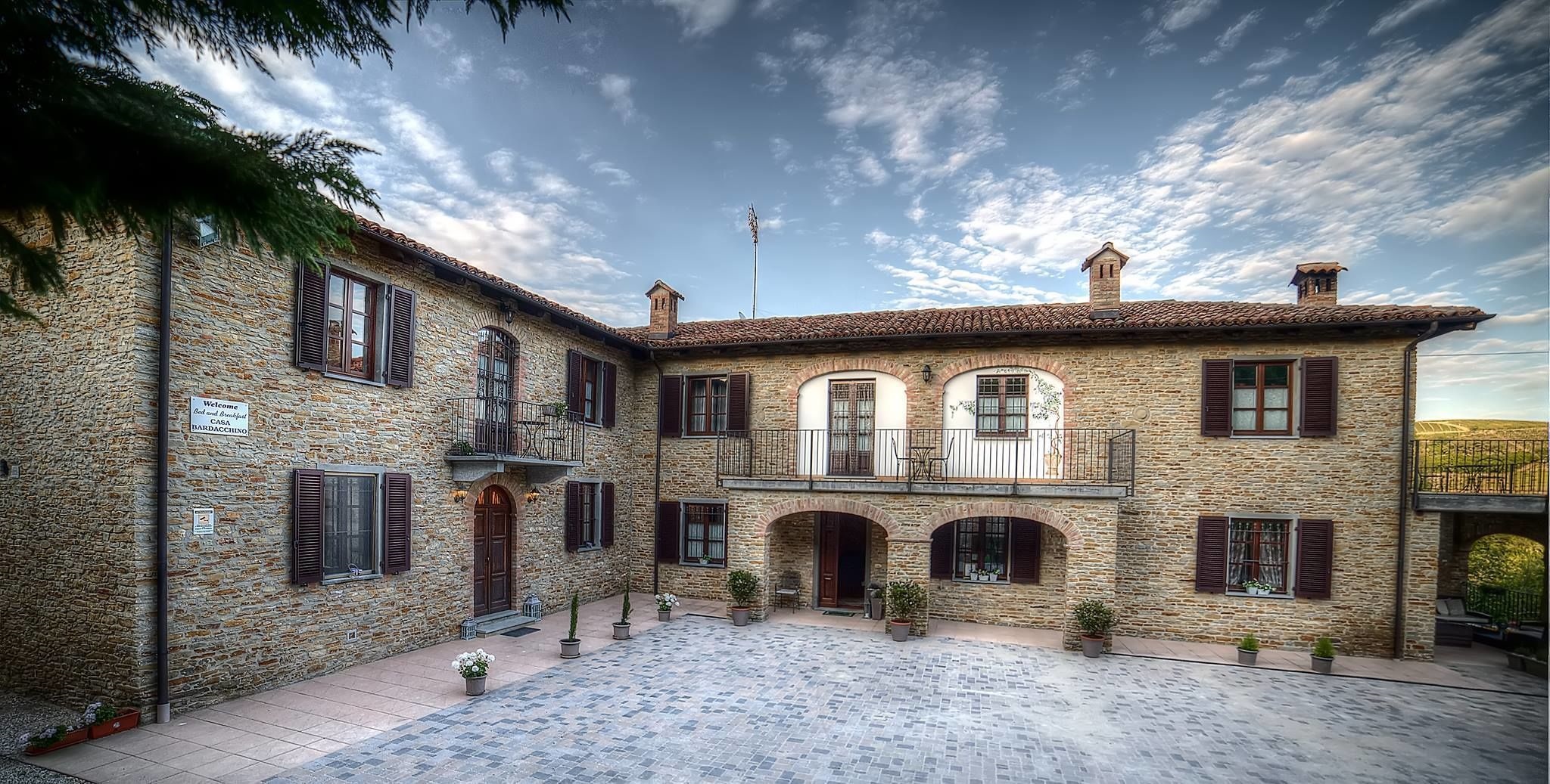 Locanda Casa Bardacchino