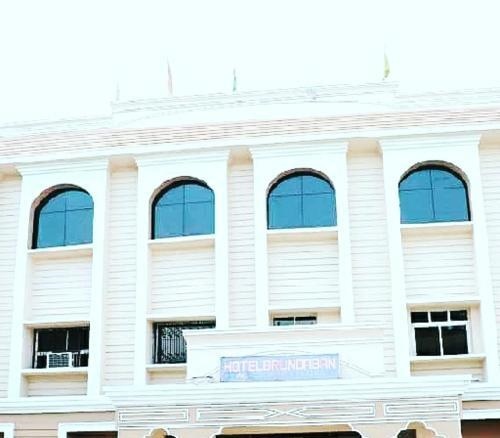 Brundaban Hotel