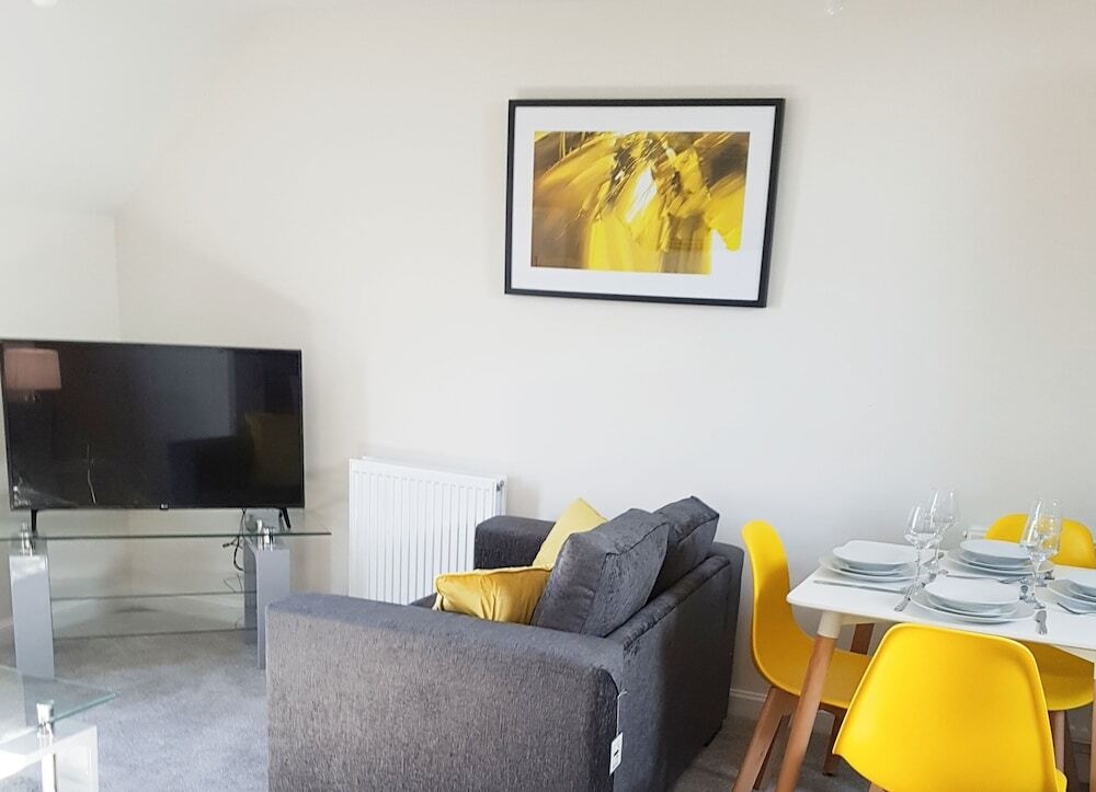 Brooklands Apartments