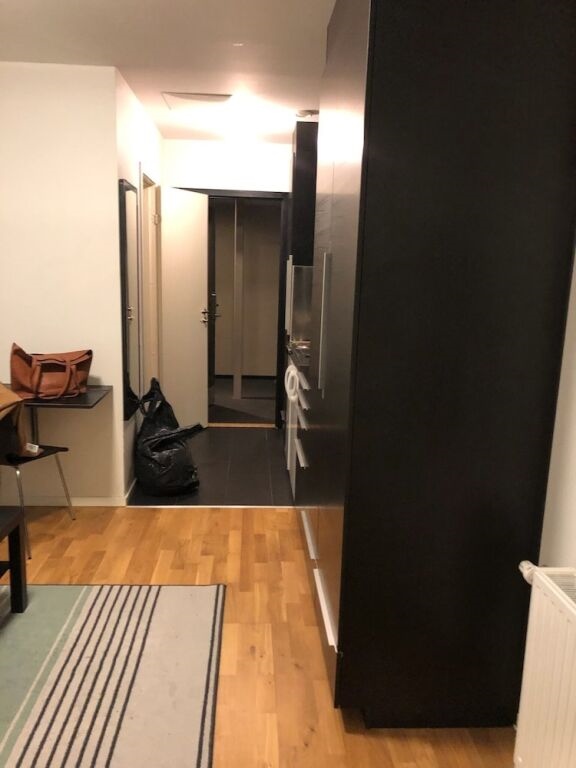 Arsta 338 4-Bed Apartment Stockholm