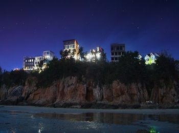 Buan Byeonsan Peninsula Pension