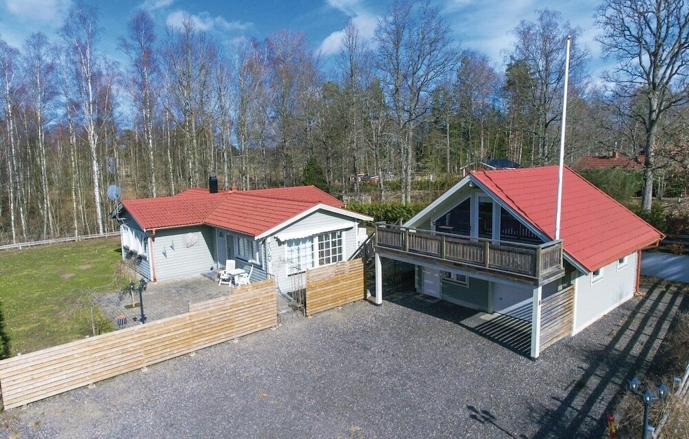 Amazing Home In Ljungby With 3 Bedrooms And Wifi
