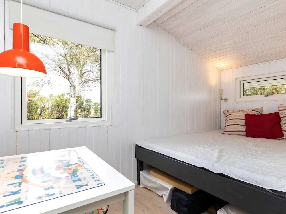 6 Person Holiday Home In Ebberup