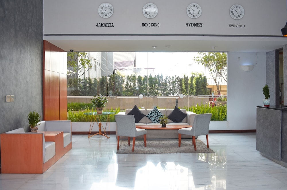 Bogor Valley By Premi Inn