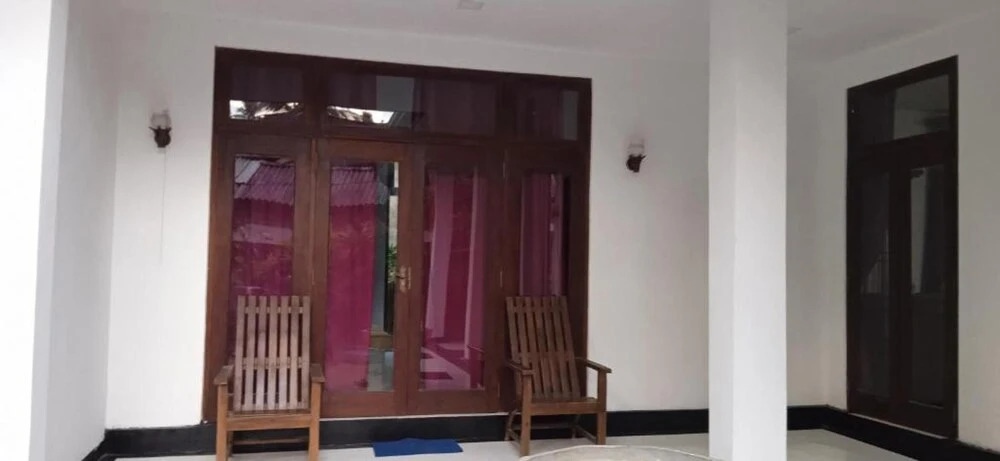 Beachfront Villa Ozean Himmel Ahungalla,