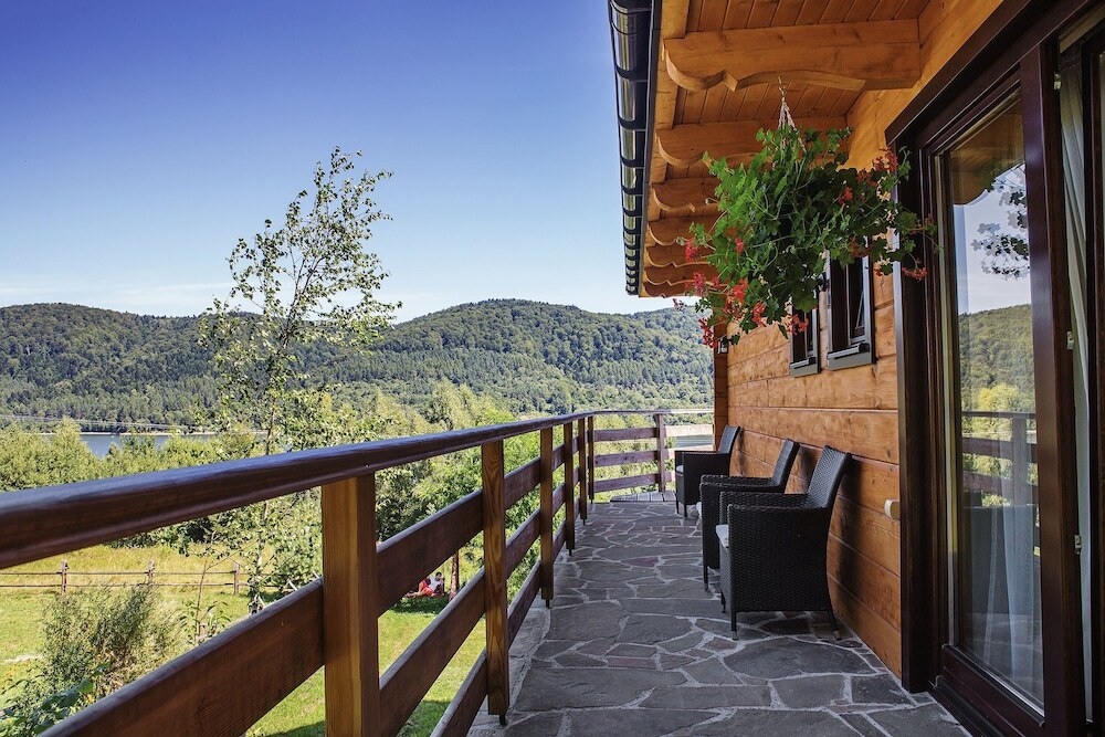 Barnilka Agroturystyka