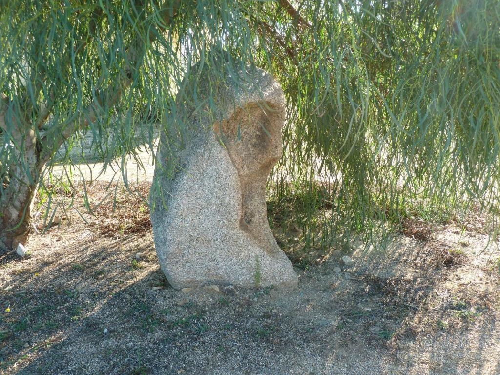 Agriturismo Vaddidulimu