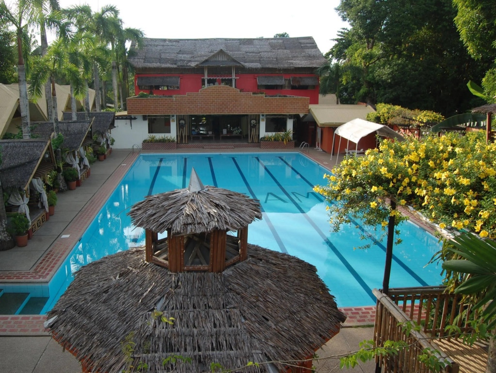 Agzam Resort and Spa