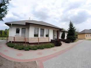 Agroturystyka Pod Modrzewiami