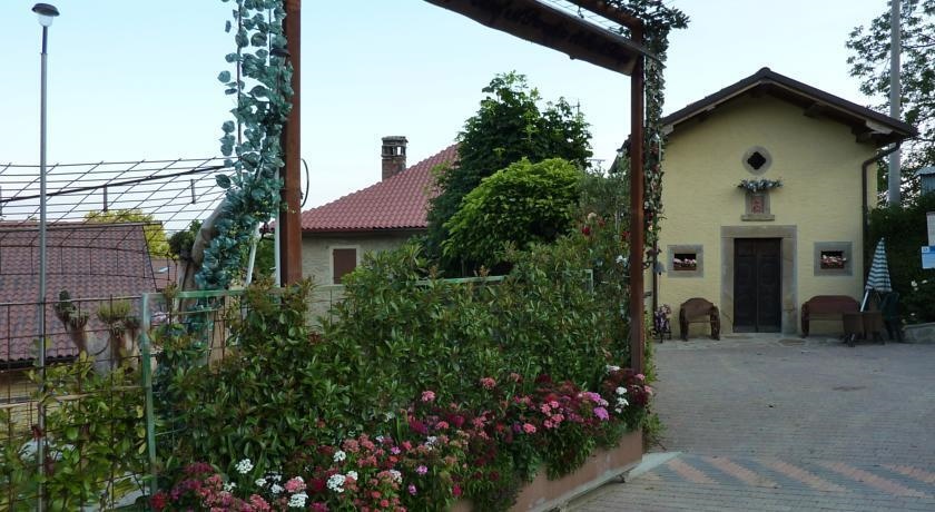 B&B Borgo Casola