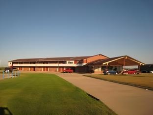 Budget Inn Motel Storm Lake