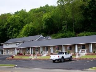 Budget Inn Watkins Glen