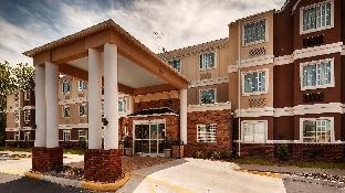 Baymont by Wyndham Elizabeth City