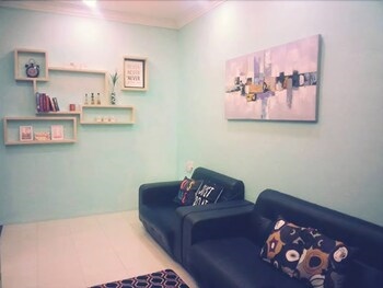 Adni Suite Homestay Seri Manjung