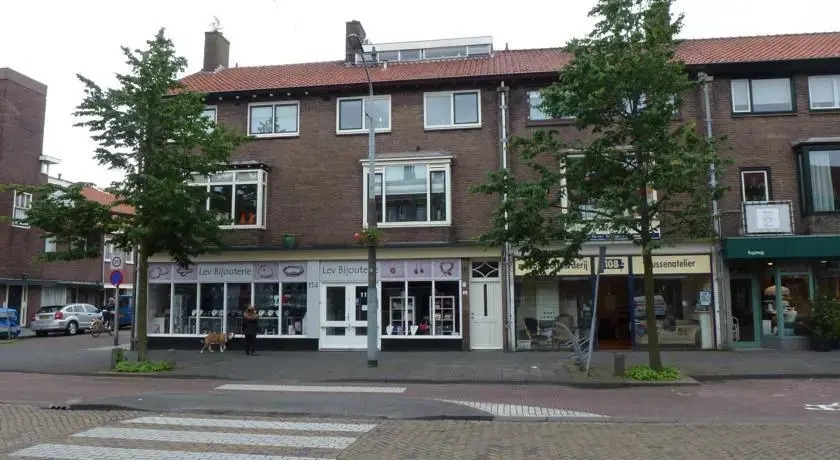 Appartementen IJmuiden