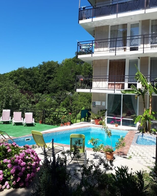 Anastasiya Guest House