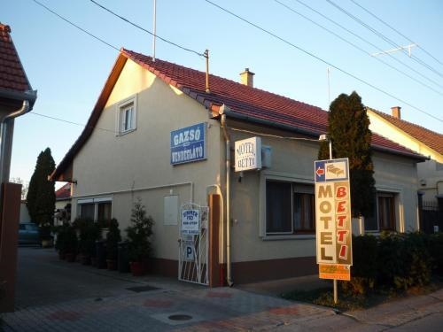 Betti Motel
