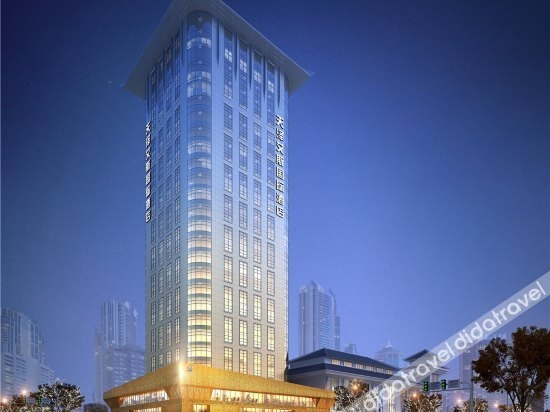 Ace International Hotel