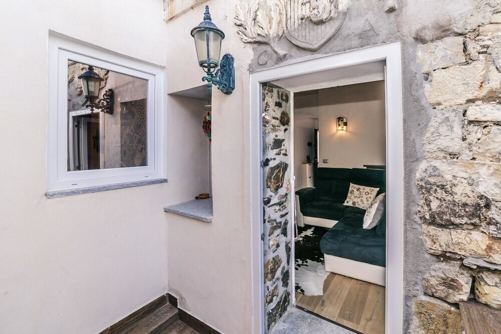 Apartment Via Che Guevara
