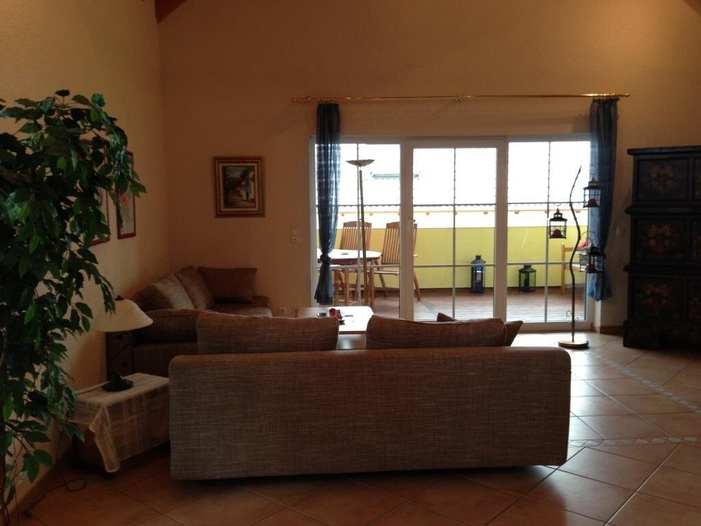 Apartment Villenauxer