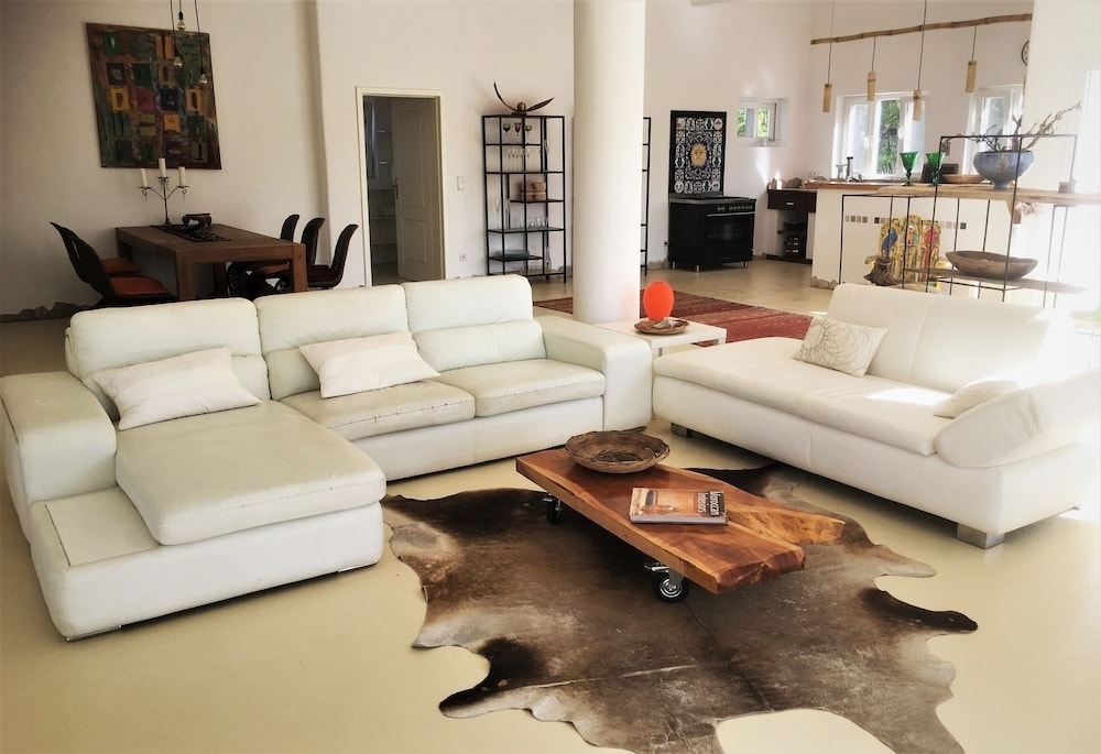 Artists House In Piribebuy