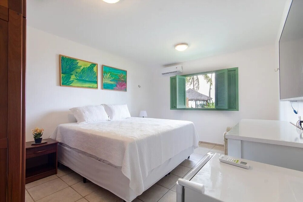 Casa na Praia de Jacumã por Carpediem