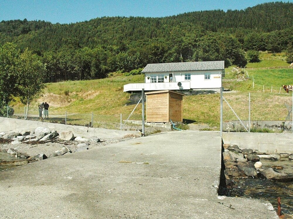 4 Star Holiday Home in Averøy