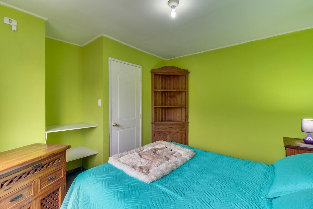 Cabañas Cervantes IV en Osorno