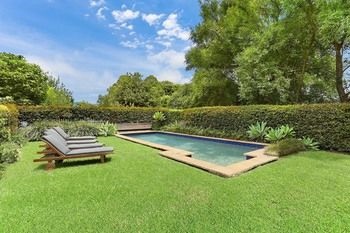 Broughton Mill Farm Guesthouse Berry