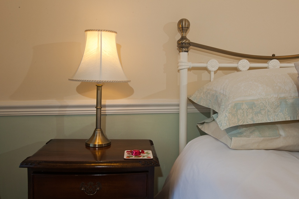 All Seasons Apartments