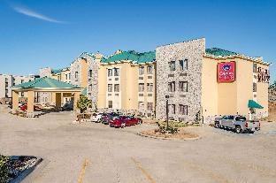 Comfort Suites Hattiesburg