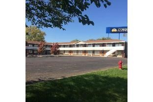 Americas Best Value Inn Mitchell