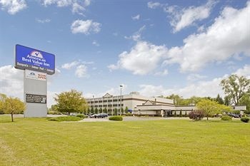 Americas Best Value Inn-Saginaw South
