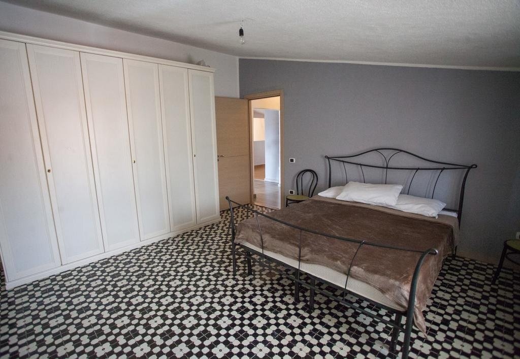 Ambasciata Di Calabria Rooms&Breakfast