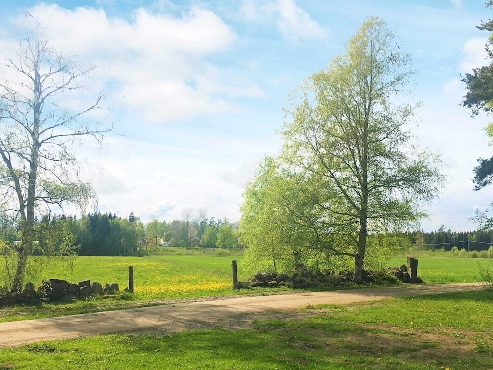 6 Person Holiday Home in Asarp-by Traum