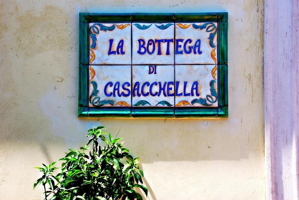 Agriturismo Casacchella