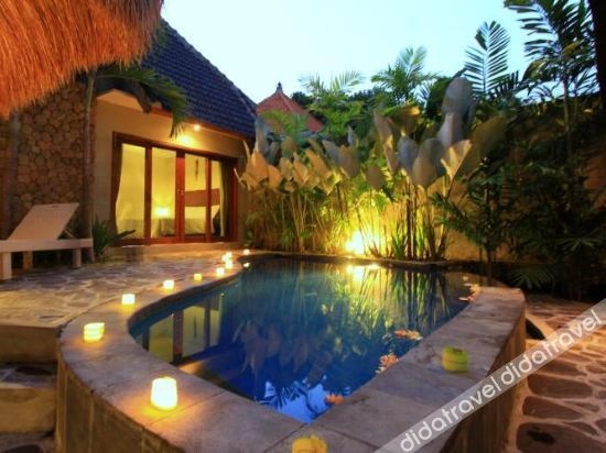Bali Vidi Villas