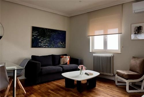 Apartamentos Soho Plaza Mayor