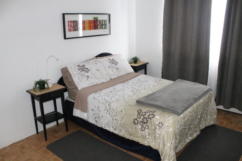 Adib Apartments 2448 Carling Ave