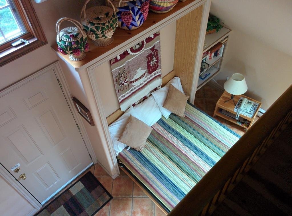 Knightswood Carriage House Tourist Home