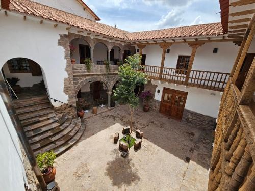 Casa Clara By Ananay Hotels