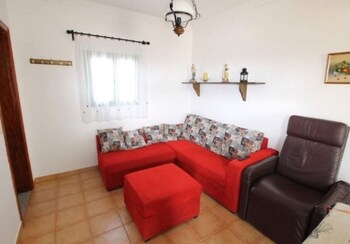 106357 - Apartment in Playa Quemada