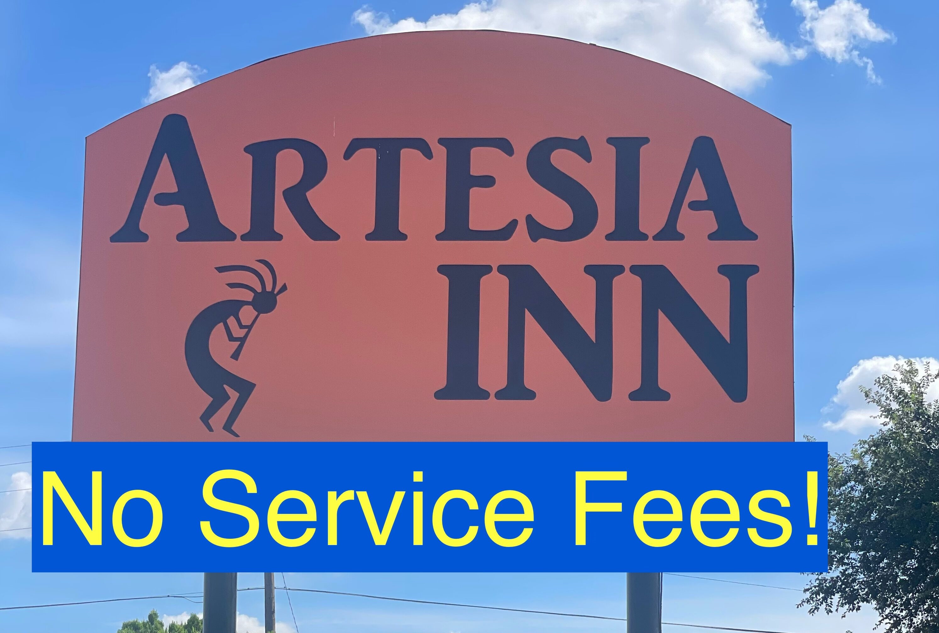 Artesia Inn