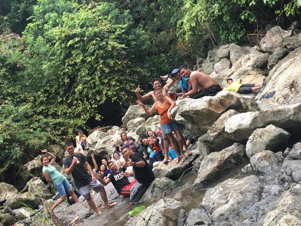 Chona And Christophe Guesthouse - Masbate