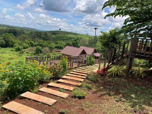 Chuncheat House Eco-Lodge