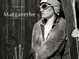Appartements Margarethe