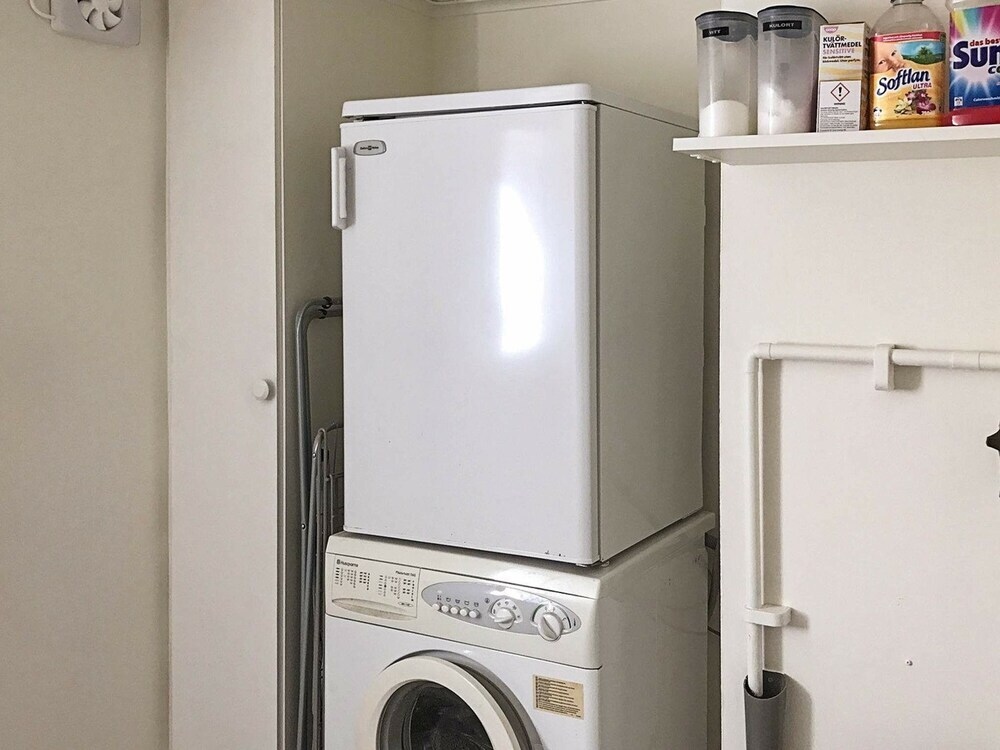 4 Star Holiday Home in Väjern