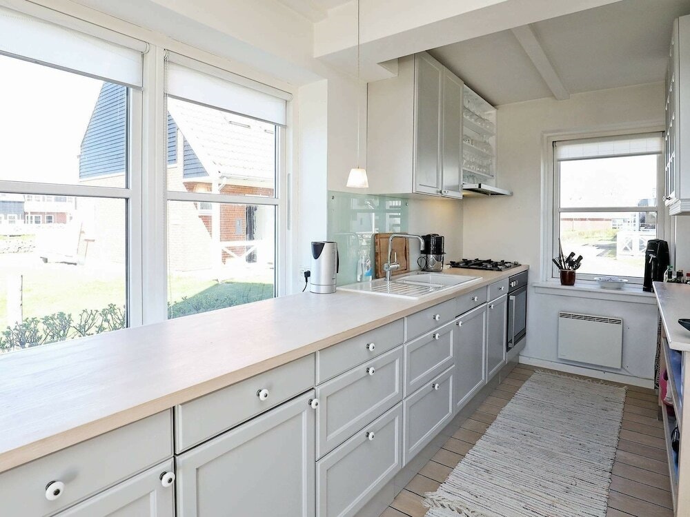 Beautiful Holiday Home In Zealand Near Sea