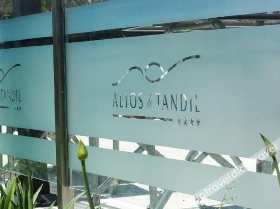 Altos de Tandil Hotel Boutique & Spa