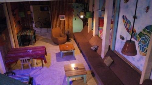 CoCo Bongo Hostel